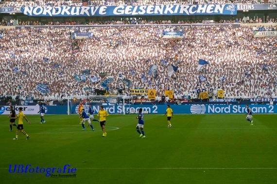 FC Schalke 04 vs Borussia Dortmund (0-0) (11)