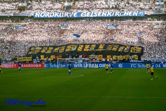 FC Schalke 04 vs Borussia Dortmund (0-0) (12)