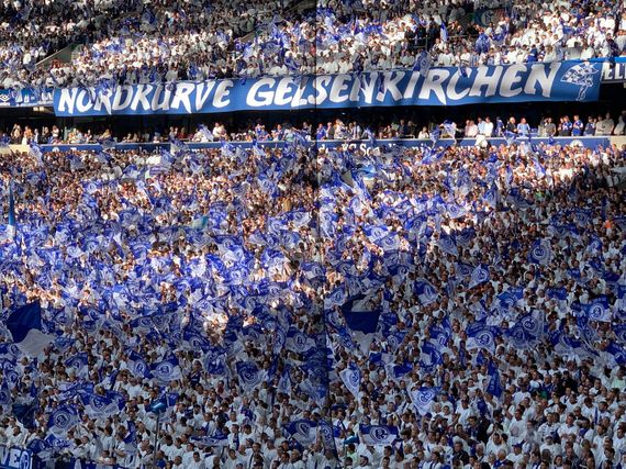 FC Schalke 04 vs Borussia Dortmund (0-0) (18)