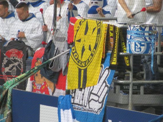 FC Schalke 04 vs Borussia Dortmund (0-0) (22)