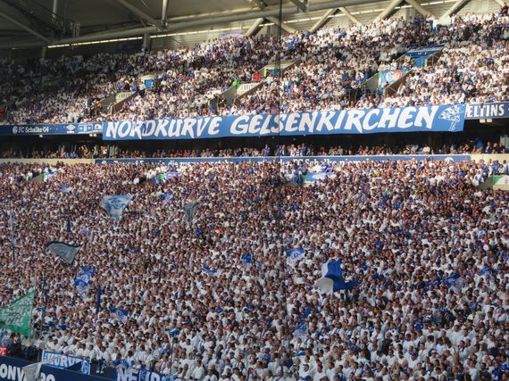 FC Schalke 04 vs Borussia Dortmund (0-0) (23)