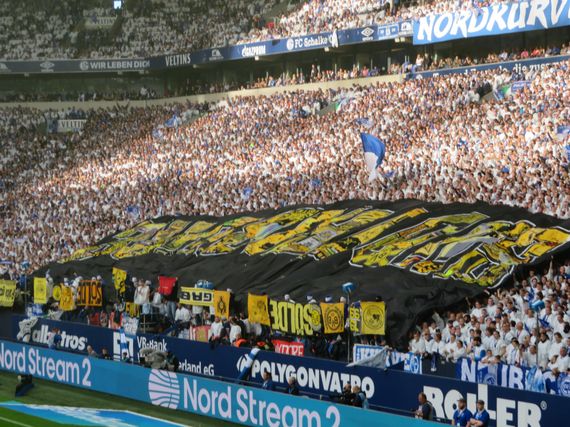 FC Schalke 04 vs Borussia Dortmund (0-0) (26)