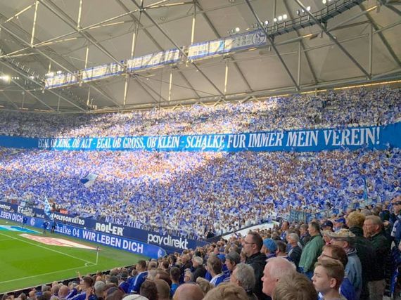FC Schalke 04 vs Borussia Dortmund (0-0) (27)