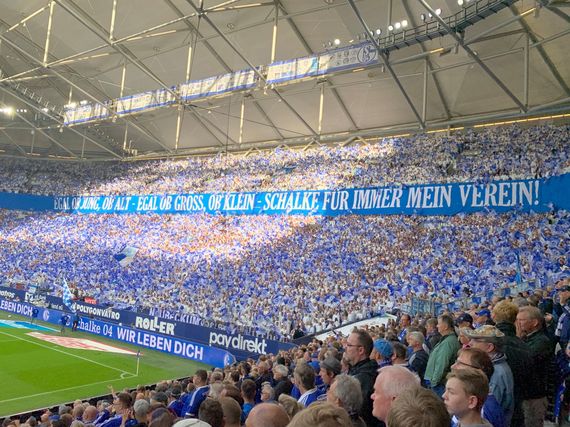FC Schalke 04 vs Borussia Dortmund (0-0) (31)