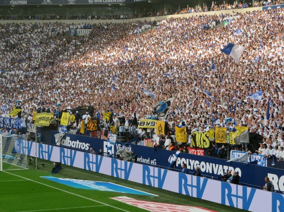 FC Schalke 04 vs Borussia Dortmund (0-0) (33)
