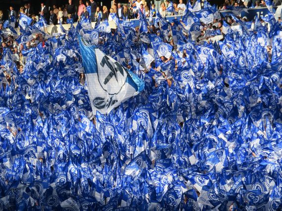 FC Schalke 04 vs Borussia Dortmund (0-0) (34)