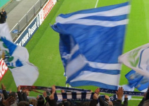 DSC Arminia Bielefeld vs FC Schalke 04 (2-3)