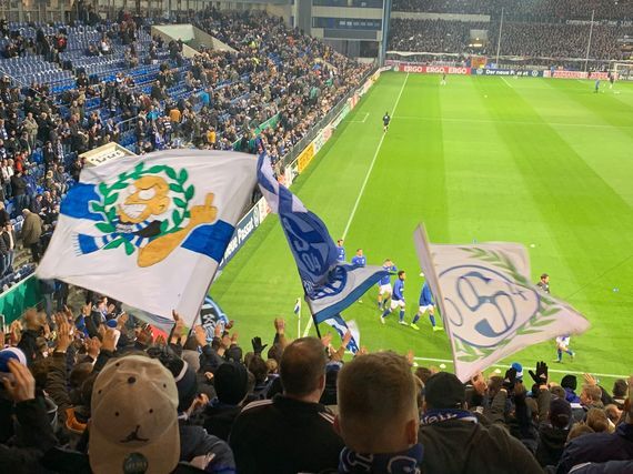 DSC Arminia Bielefeld vs FC Schalke 04 (2-3) (4)
