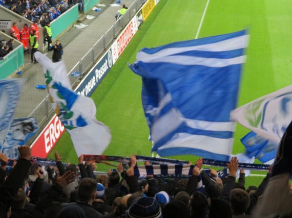 DSC Arminia Bielefeld vs FC Schalke 04 (2-3) (6)