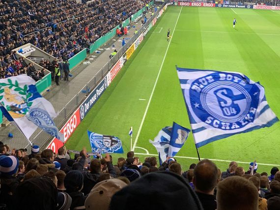 DSC Arminia Bielefeld vs FC Schalke 04 (2-3) (7)