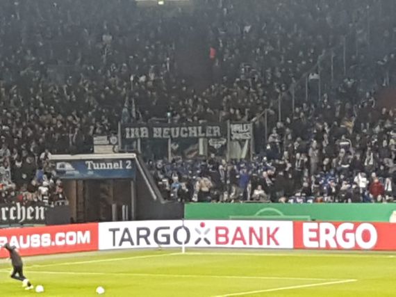 FC Schalke 04 vs FC Bayern München (0-1) (5)