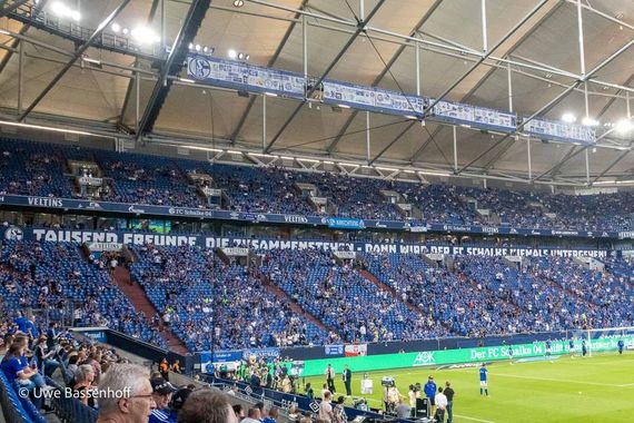 FC Schalke 04 vs Hamburger SV (1-3) (4)