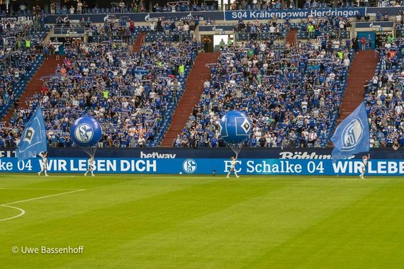 FC Schalke 04 vs Hamburger SV (1-3) (6)