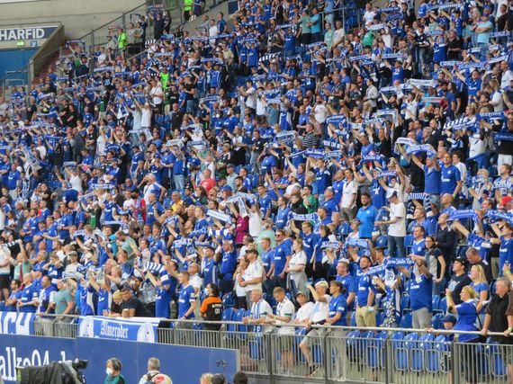 FC Schalke 04 vs Hamburger SV (1-3) (8)