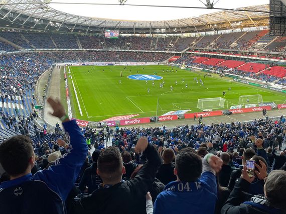 Hannover 96 vs FC Schalke 04 (0-1) (3)