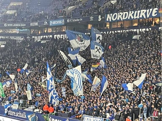 FC Schalke 04 vs Dynamo Dresden (3-0) (6)
