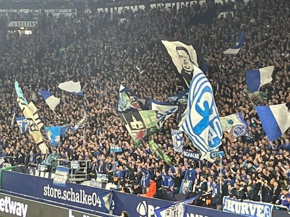 FC Schalke 04 vs Dynamo Dresden (3-0) (7)