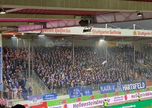 1. FC Heidenheim 1846 vs FC Schalke 04 (2-0)
