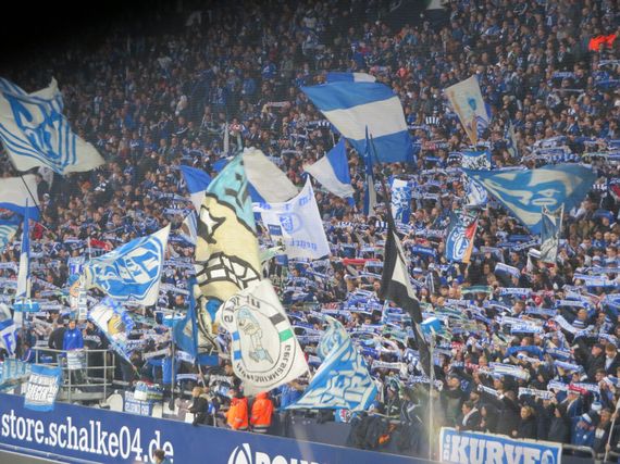FC Schalke 04 vs SV Darmstadt 98 (2-4) (5)