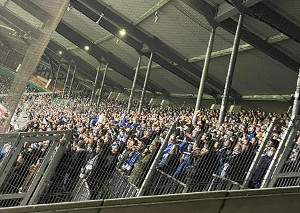 Werder Bremen vs FC Schalke 04 (1-1)
