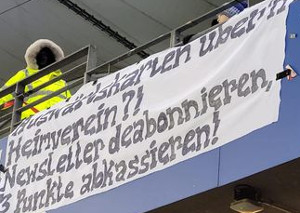 Hamburger SV vs FC Schalke 04 (1-1)