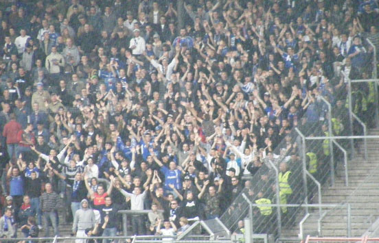 Rot-Weiss Essen vs FC Schalke 04 II (4-0) (1)