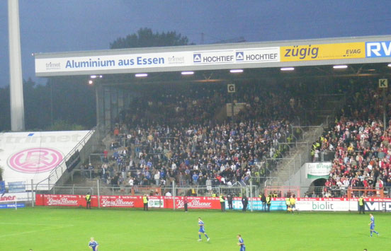 Rot-Weiss Essen vs FC Schalke 04 II (4-0) (2)