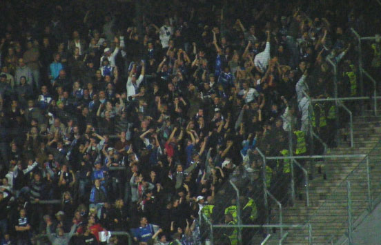 Rot-Weiss Essen vs FC Schalke 04 II (4-0) (3)