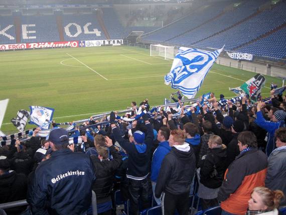 FC Schalke 04 II vs FC Homburg (1-0) (5)