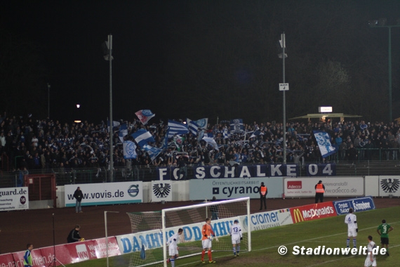 SC Preußen Münster vs FC Schalke 04 II (3-0) (6)