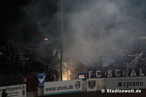 SC Preußen Münster vs FC Schalke 04 II (3-0) (12)
