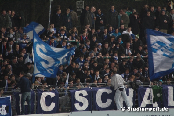 SC Preußen Münster vs FC Schalke 04 II (3-0) (16)