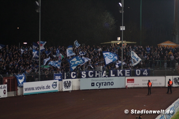 SC Preußen Münster vs FC Schalke 04 II (3-0) (17)