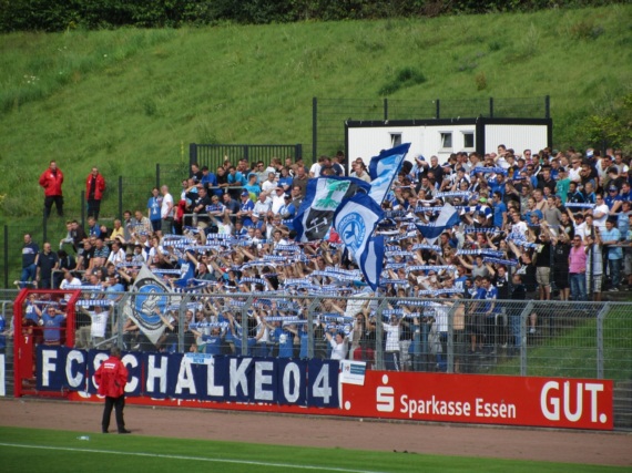 FC Kray vs FC Schalke 04 II (0-1) (3)