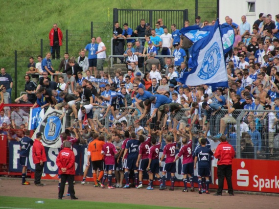FC Kray vs FC Schalke 04 II (0-1) (4)