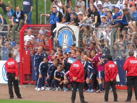 FC Kray vs FC Schalke 04 II (0-1) (5)