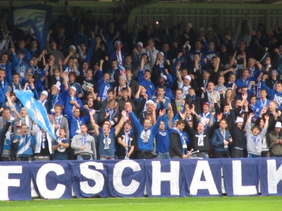 VfB Hüls vs FC Schalke 04 II (1-5) (2)