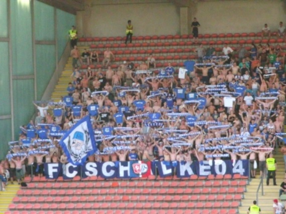KFC Uerdingen 05 vs FC Schalke 04 II (0-2) (3)