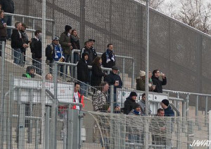 Rot-Weiss Essen vs FC Schalke 04 II (1-0)