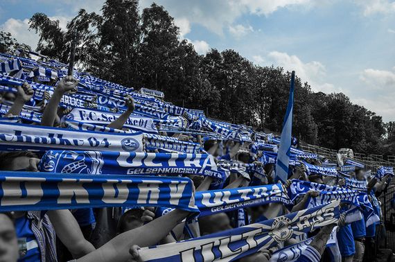 FC Kray vs FC Schalke 04 II (1-0) (5)