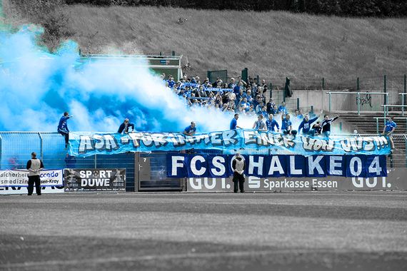 FC Kray vs FC Schalke 04 II (1-0) (7)