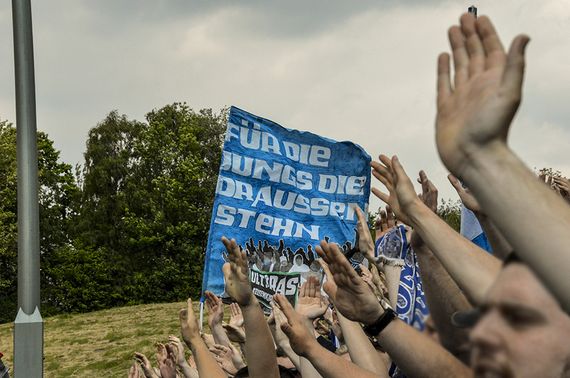 FC Kray vs FC Schalke 04 II (1-0) (22)