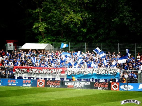 Viktoria Köln vs FC Schalke 04 II (2-1) (4)