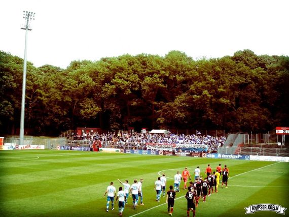 Viktoria Köln vs FC Schalke 04 II (2-1) (5)