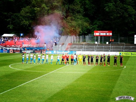 Viktoria Köln vs FC Schalke 04 II (2-1) (6)