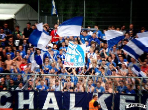 Viktoria Köln vs FC Schalke 04 II (2-1) (15)