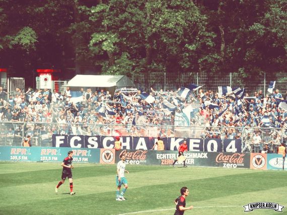 Viktoria Köln vs FC Schalke 04 II (2-1) (18)
