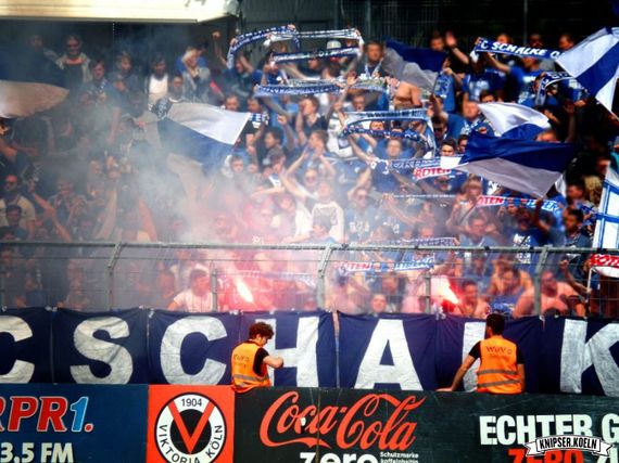 Viktoria Köln vs FC Schalke 04 II (2-1) (19)