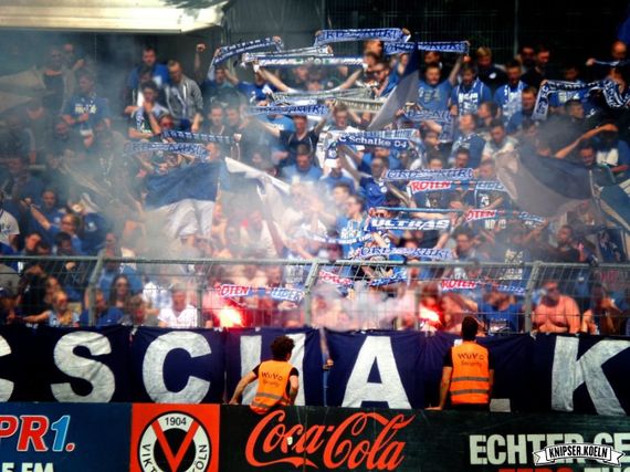 Viktoria Köln vs FC Schalke 04 II (2-1) (20)