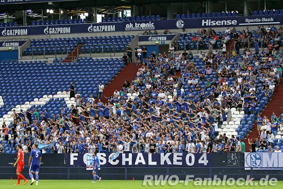 FC Schalke 04 II vs Rot-Weiß Oberhausen (2-2) (3)